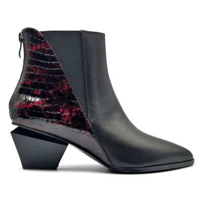 BOTIN HOUSTON NEGRO