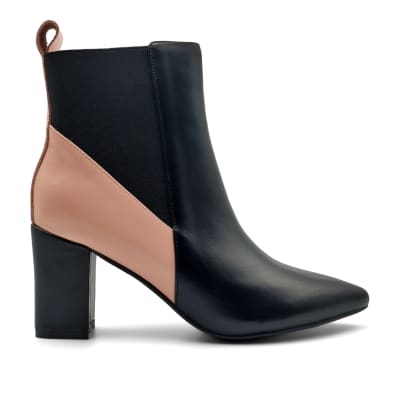BOTÍN CAMILA NEGRO