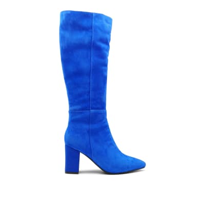 BOTA DAKOTA AZUL (2024)