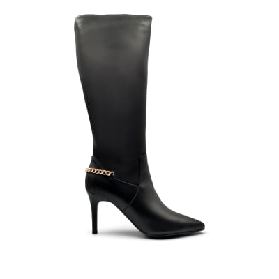 BOTA NEBRASKA NEGRO