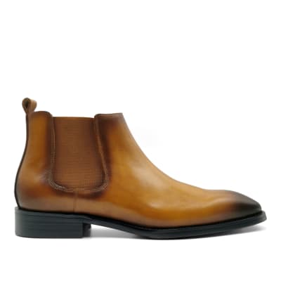 BOTÍN VICTORINO CAFÉ CLARO