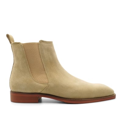 BOTÍN VICTOR BEIGE1