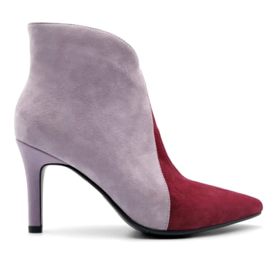 BOTIN MARTINA LILA