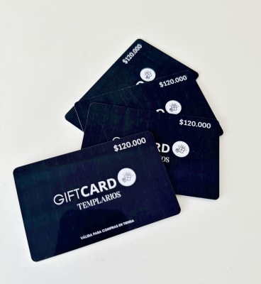 Gift Card1