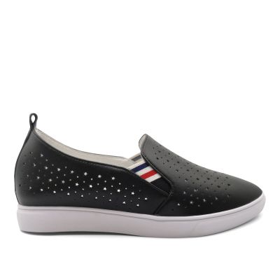 ZAPATILLA ANASTASIA NEGRO