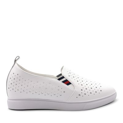 ZAPATILLA ANASTASIA BLANCO