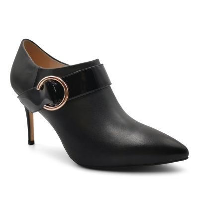 BOTIN VICTORIA NEGRO