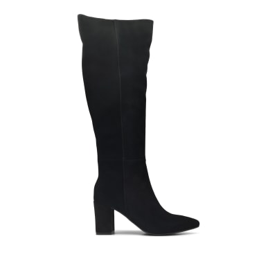 BOTA DAKOTA NEGRO