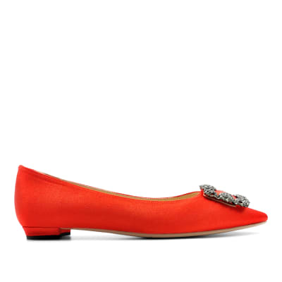 BALLERINA VALENTINA ROJO1