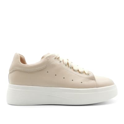 ZAPATILLA EMILY NUDE