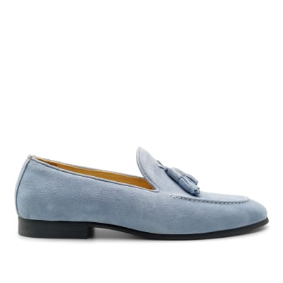 MOCASÍN GIUSEPPE CELESTE