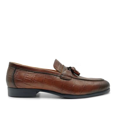 MOCASÍN RICARDO CAFÉ OSCURO1