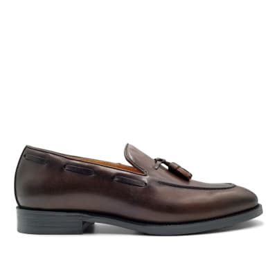 MOCASÍN FRANCESCO CAFÉ OSCURO1