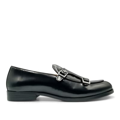 MOCASÍN ENZO NEGRO1