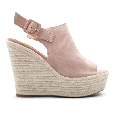SANDALIA AGUSTINA BEIGE