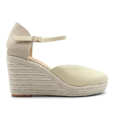 SANDALIA ANDREA BEIGE