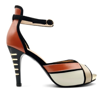 SANDALIA ELENA NARANJO1