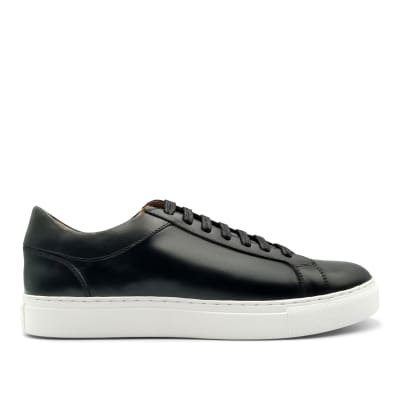 ZAPATILLA NORMANDIA NEGRO1