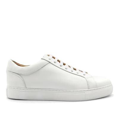 ZAPATILLA NORMANDIA BLANCO1