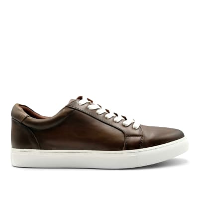 ZAPATILLA NORMANDIA CHOCOLATE