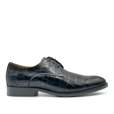 ZAPATO DRAGO NEGRO