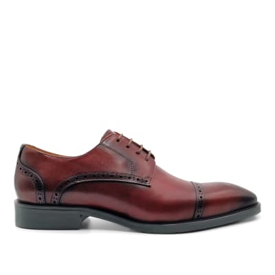 ZAPATO DIEGO BURDEO1