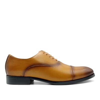 ZAPATO JULIAN CAFE CLARO1