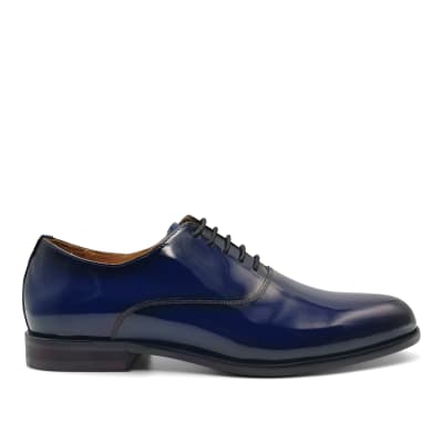 ZAPATO PROVENZA AZUL