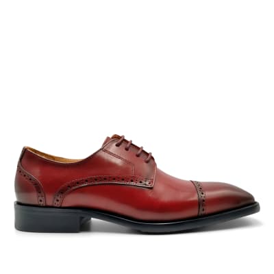 ZAPATO DIEGO BURDEO1