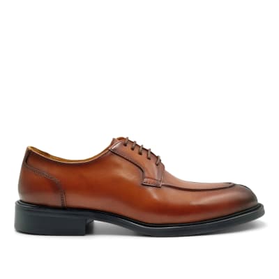ZAPATO CÉSAR CAFÉ1
