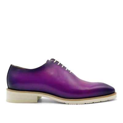 ZAPATO SANTINO PURPURA1