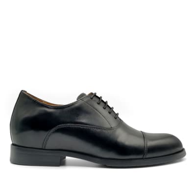 ZAPATO WALCOTT NEGRO