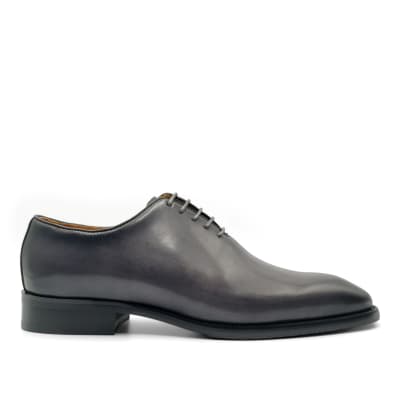 ZAPATO CHRISTIAN GRIS1