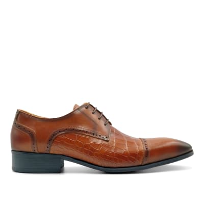 ZAPATO DANTE CAFE1