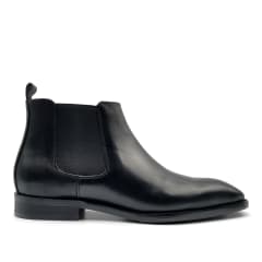 BOTÍN VICTORINO NEGRO