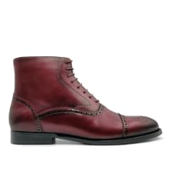 BOTÍN ARTURO BURDEO