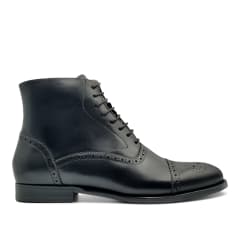 BOTÍN ARTURO NEGRO