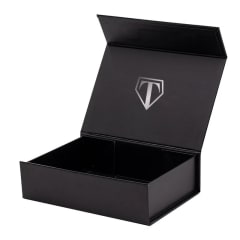 CAJA SECRETA