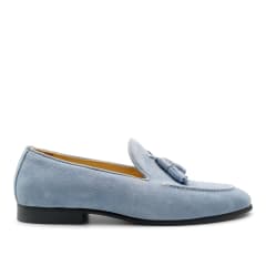 MOCASÍN GIUSEPPE CELESTE