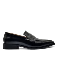 MOCASÍN JAMES NEGRO