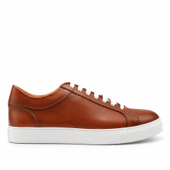 ZAPATILLA NORMANDIA WHISKY