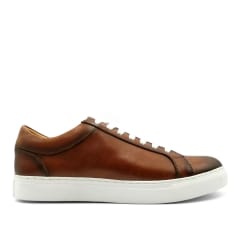 ZAPATILLA NORMANDIA WHISKY