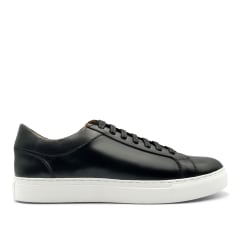 ZAPATILLA NORMANDIA NEGRO