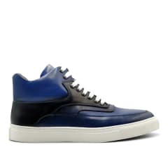 ZAPATILLA LEBRON AZUL