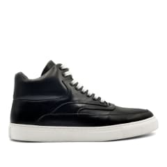 ZAPATILLA LEBRON NEGRO