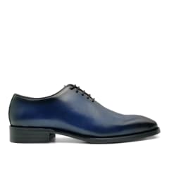 ZAPATO CHRISTIAN AZUL