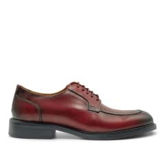 ZAPATO CÉSAR BURDEO