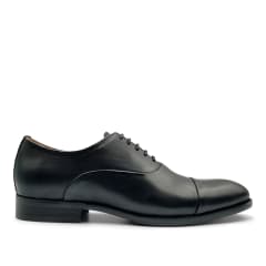 ZAPATO JULIAN NEGRO