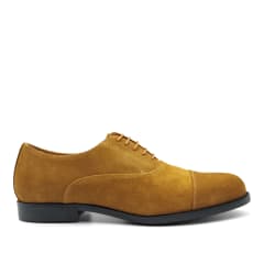 ZAPATO ANTONIO CAFÉ