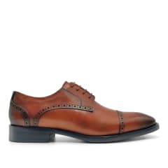 ZAPATO DIEGO CAFÉ